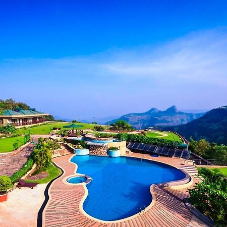 Upper Deck Resort - Stay And Relax At The Highest Peak Лонавала Экстерьер фото