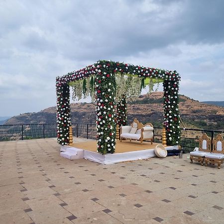 Upper Deck Resort - Stay And Relax At The Highest Peak Лонавала Экстерьер фото