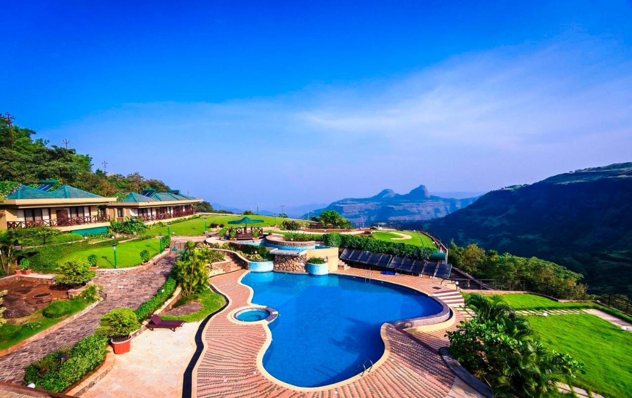Upper Deck Resort - Stay And Relax At The Highest Peak Лонавала Экстерьер фото