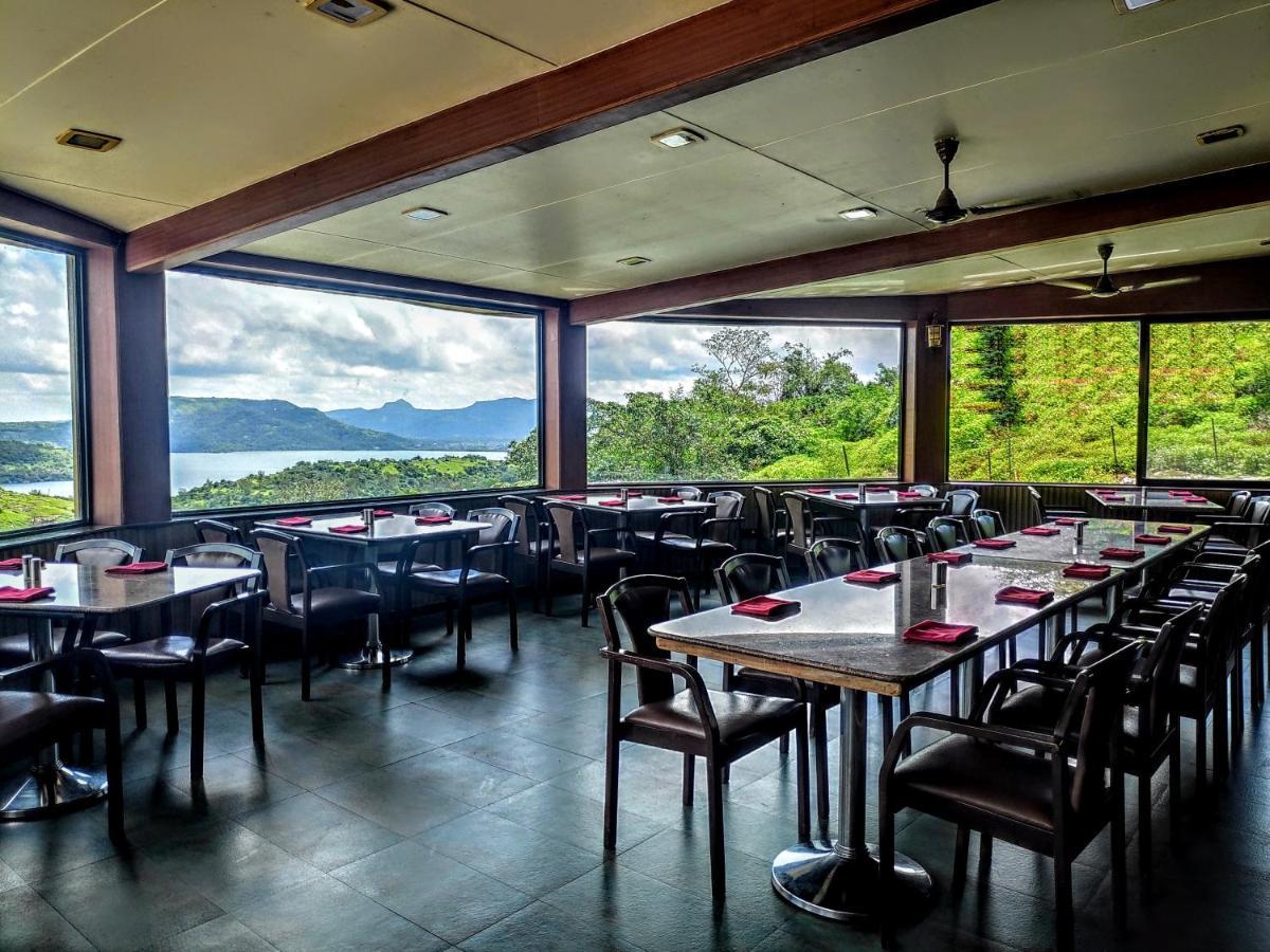 Upper Deck Resort - Stay And Relax At The Highest Peak Лонавала Экстерьер фото