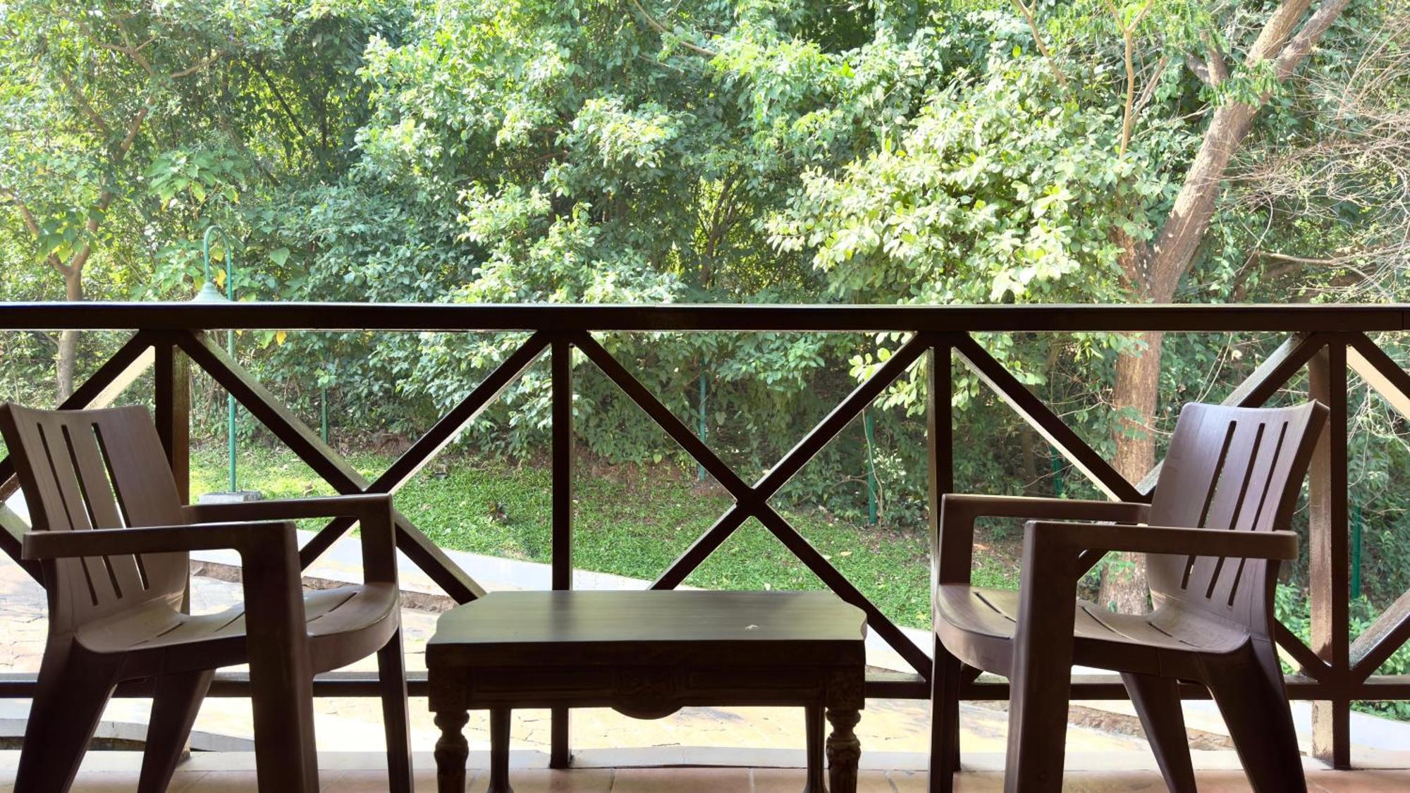 Upper Deck Resort - Stay And Relax At The Highest Peak Лонавала Экстерьер фото