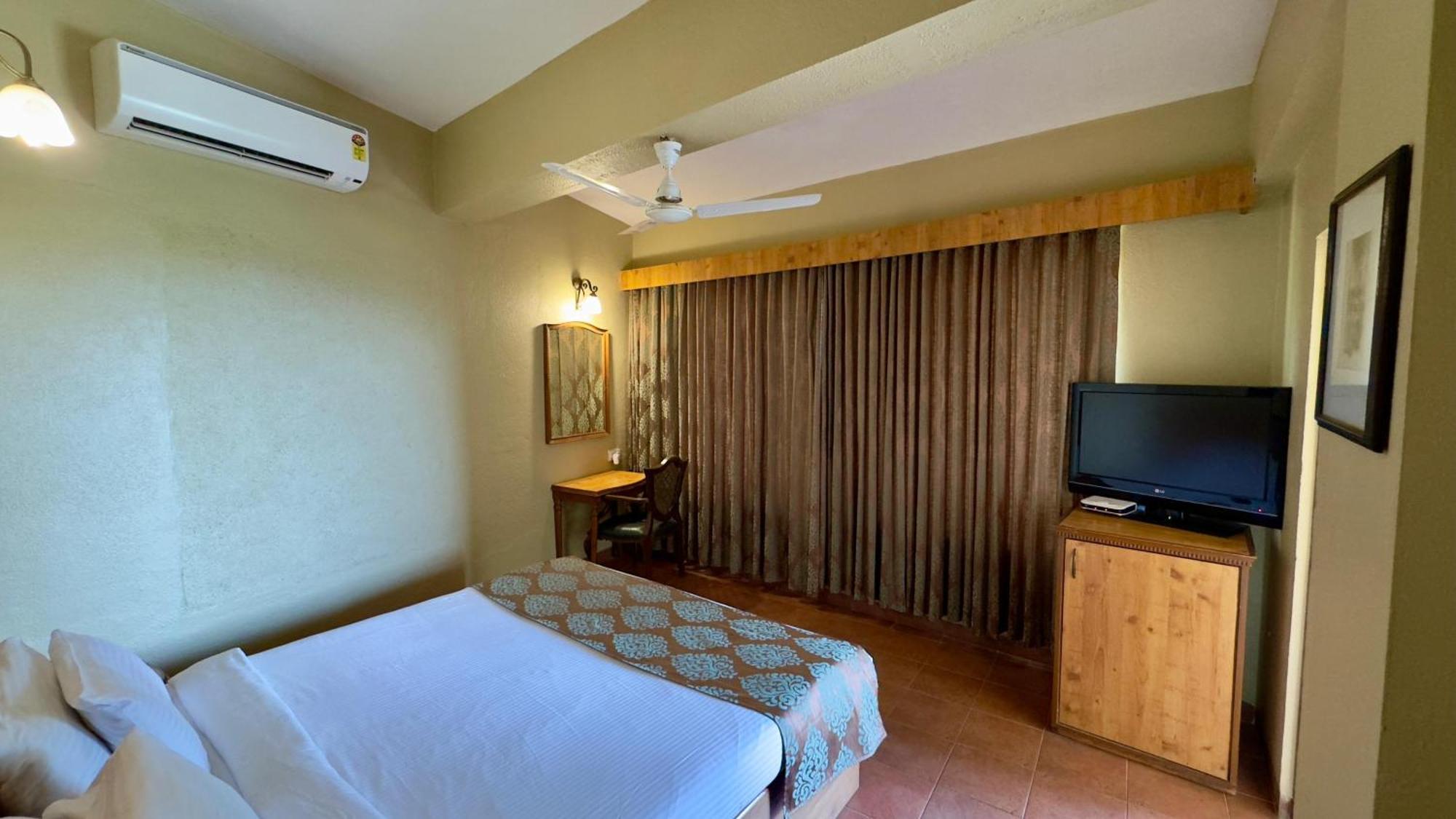 Upper Deck Resort - Stay And Relax At The Highest Peak Лонавала Экстерьер фото