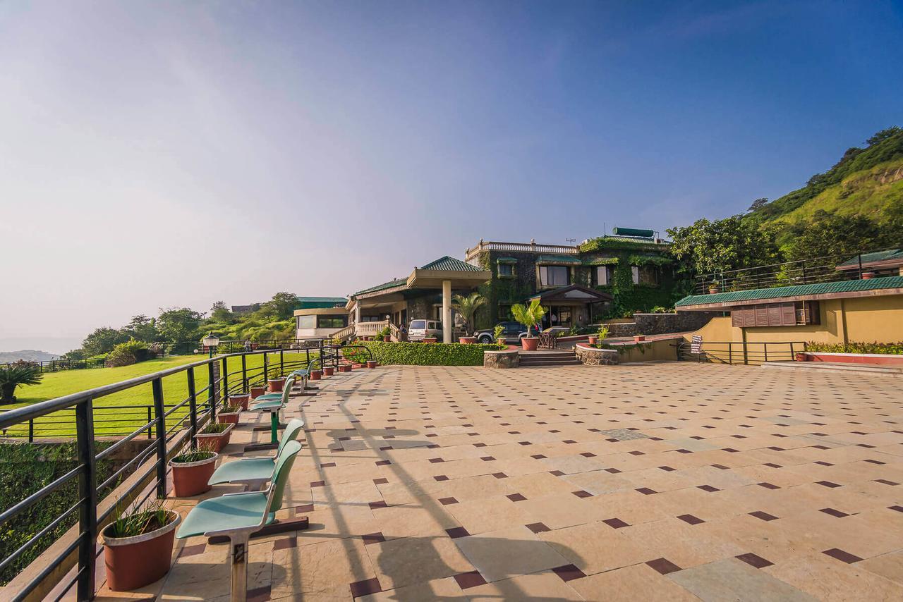 Upper Deck Resort - Stay And Relax At The Highest Peak Лонавала Экстерьер фото