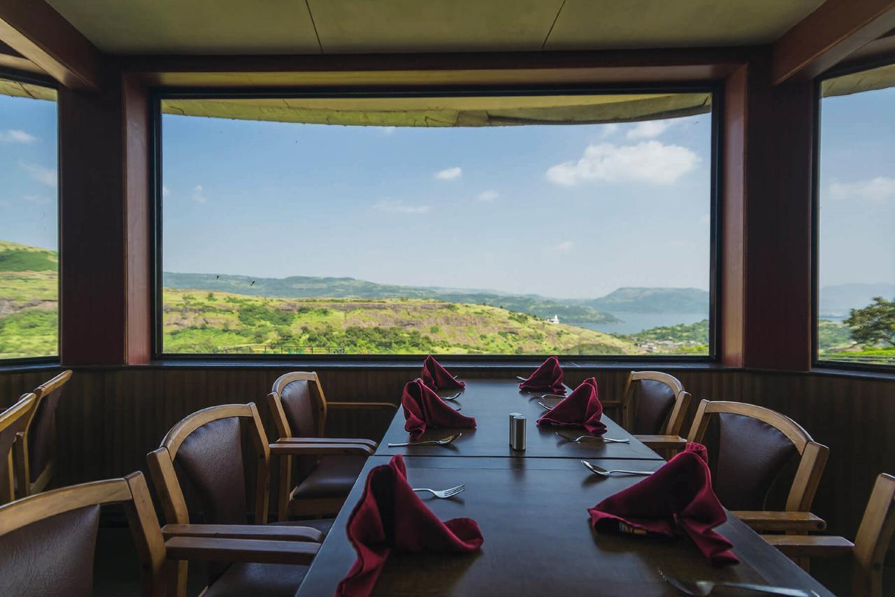 Upper Deck Resort - Stay And Relax At The Highest Peak Лонавала Экстерьер фото