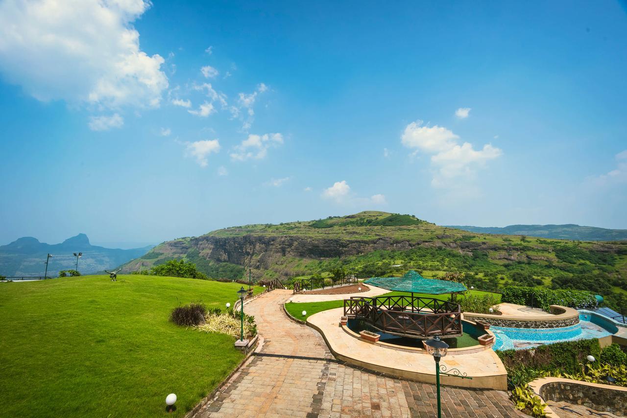 Upper Deck Resort - Stay And Relax At The Highest Peak Лонавала Экстерьер фото