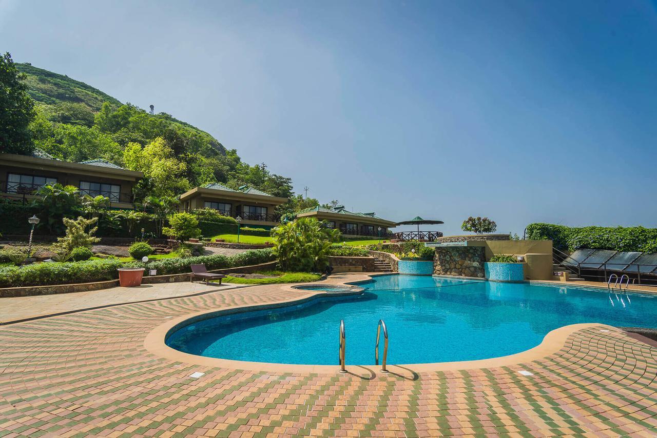 Upper Deck Resort - Stay And Relax At The Highest Peak Лонавала Экстерьер фото