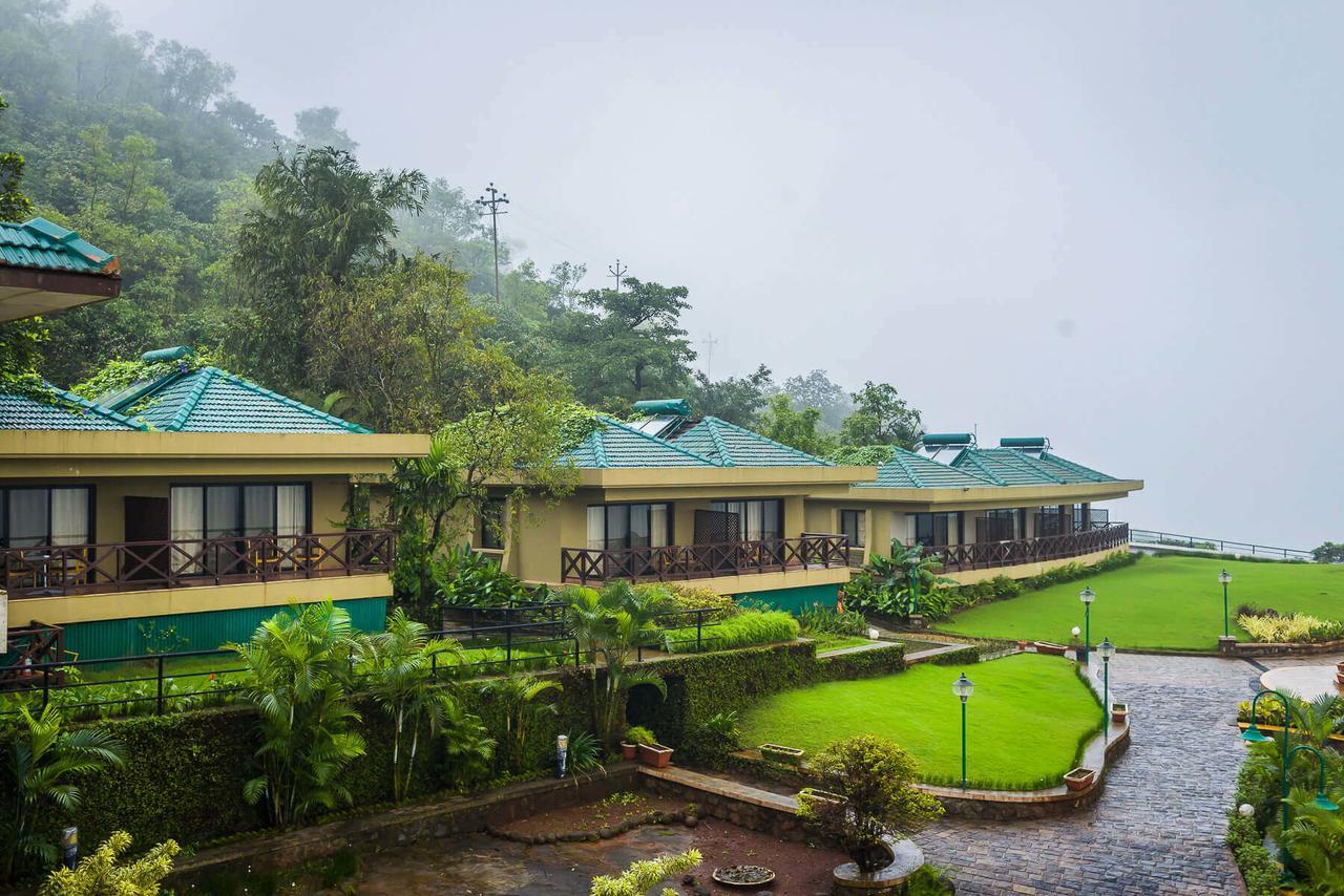 Upper Deck Resort - Stay And Relax At The Highest Peak Лонавала Экстерьер фото