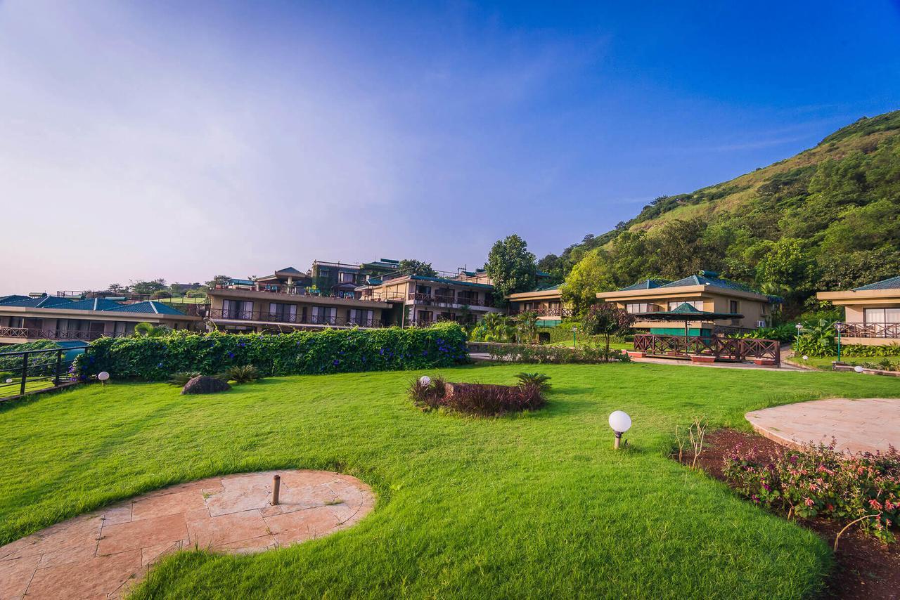 Upper Deck Resort - Stay And Relax At The Highest Peak Лонавала Экстерьер фото